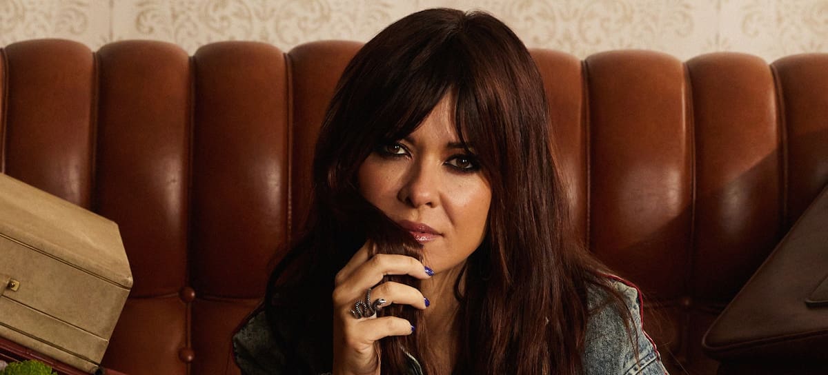 Vanesa Martín en 'Objetos Perdidos'