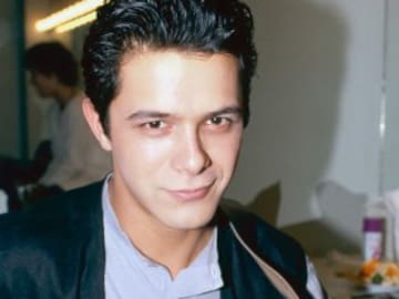 Alejandro Sanz celebra los 30 años de su debut: “Uno de los amores de mi vida”