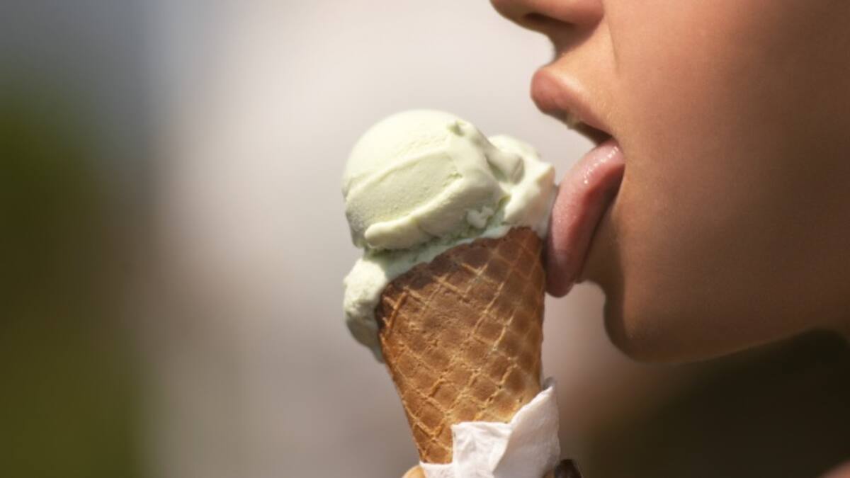 En busca de Helado en Panamá
