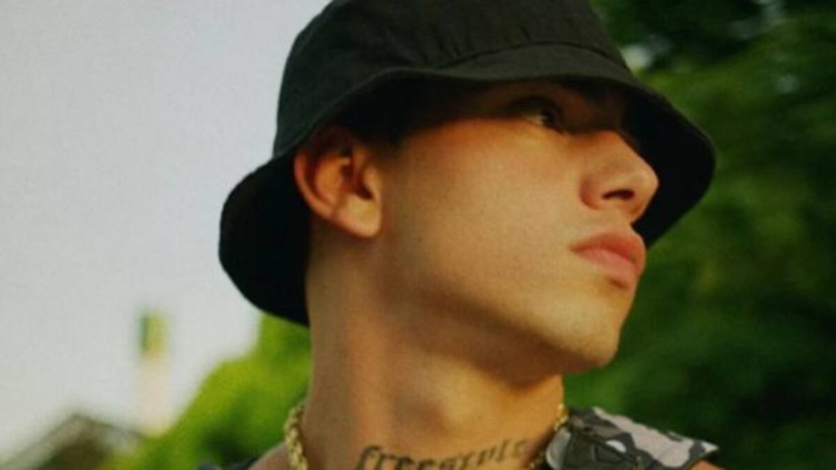 Ecko lanzó "De boca en boca", la canción colaborativa más grande de la historia