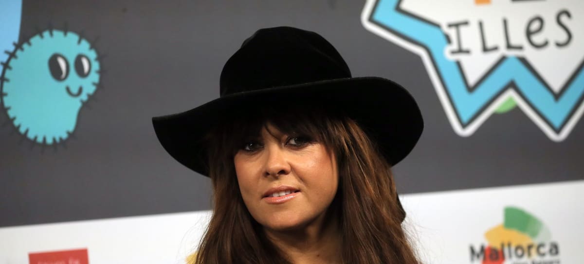 Vanesa Martín anuncia gira americana.