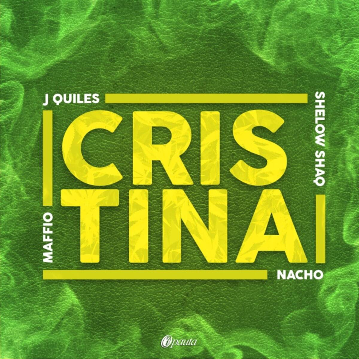 Maffio supera los 33 millones de views con su éxito global “Cristina”