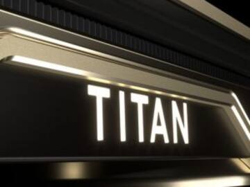 Nvidia presenta Nvidia Titan RTX