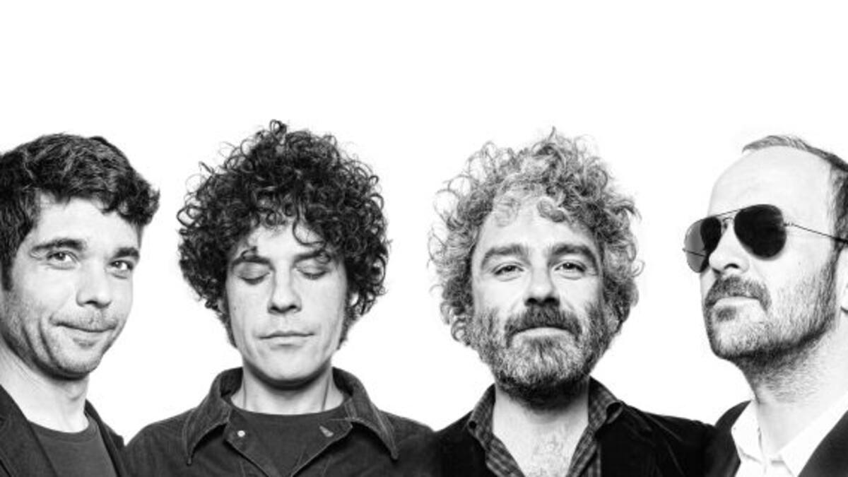 León Benavente publicará nuevas canciones en marzo