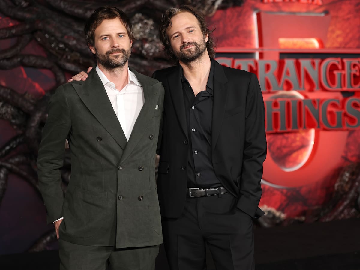 Stranger Things entra en el mundo de la animación con un nuevo spin off, 'Relatos del '85'