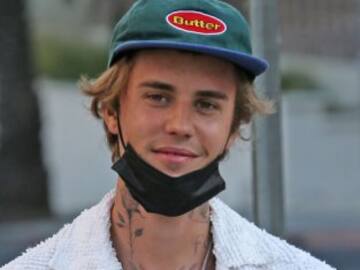 Justin Bieber estrena 6 canciones más con la edición deluxe de Justice