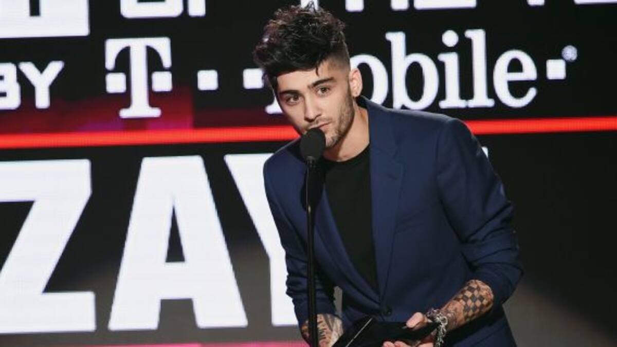 ¿Selena Gómez y Zayn Malik harán un tema juntos?