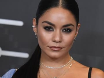 Vanessa Hudgens dice adiós a una etapa con un nuevo tatuaje