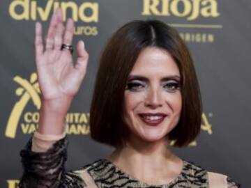 Macarena Gómez (‘La que se avecina’) y su familia no se conforman con ver lo que está pasando en Ucrania