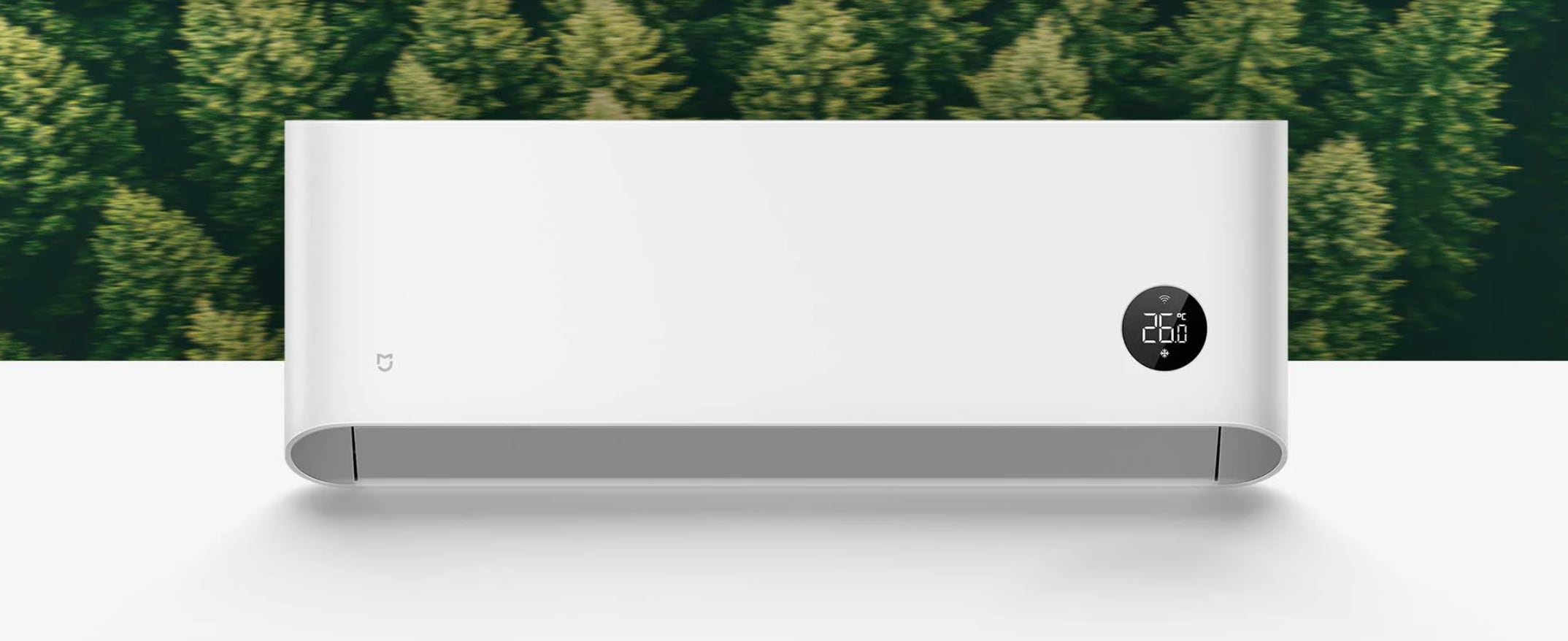 Aire Acondicionado Mijia de Xiaomi