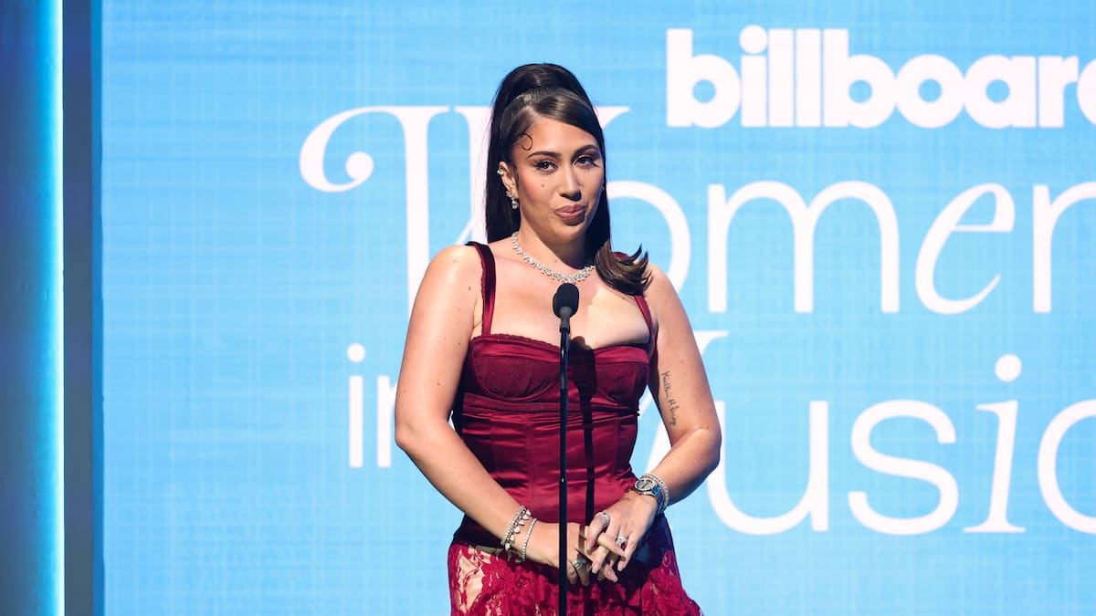 Kali Uchis y otros artistas cancelan sus conciertos en México tras activarse la alerta roja por violencia