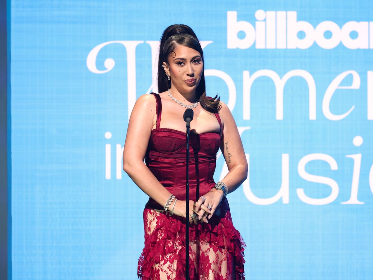 Kali Uchis y otros artistas cancelan sus conciertos en México tras activarse la alerta roja por violencia