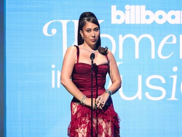 Kali Uchis y otros artistas cancelan sus conciertos en México tras activarse la alerta roja por violencia