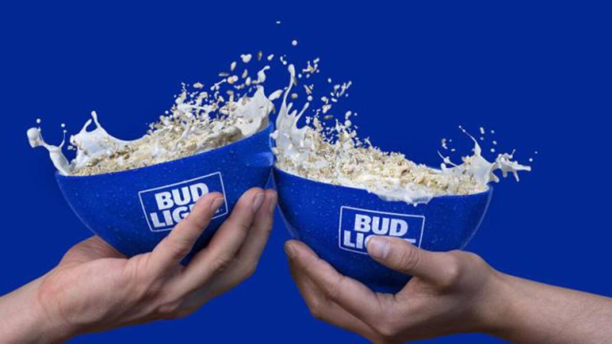 El cereal de cerveza será el desayuno ideal para el Rusia 2018