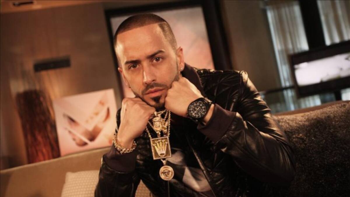 Yandel promete hacer bailar al público chileno de Viña del Mar