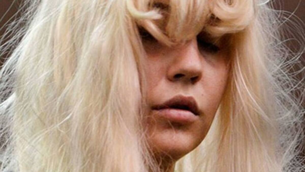 Amanda Bynes regresa a casa para Navidad