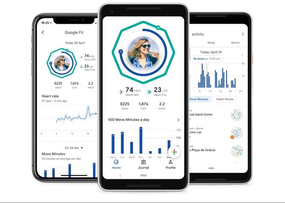 Google Fit