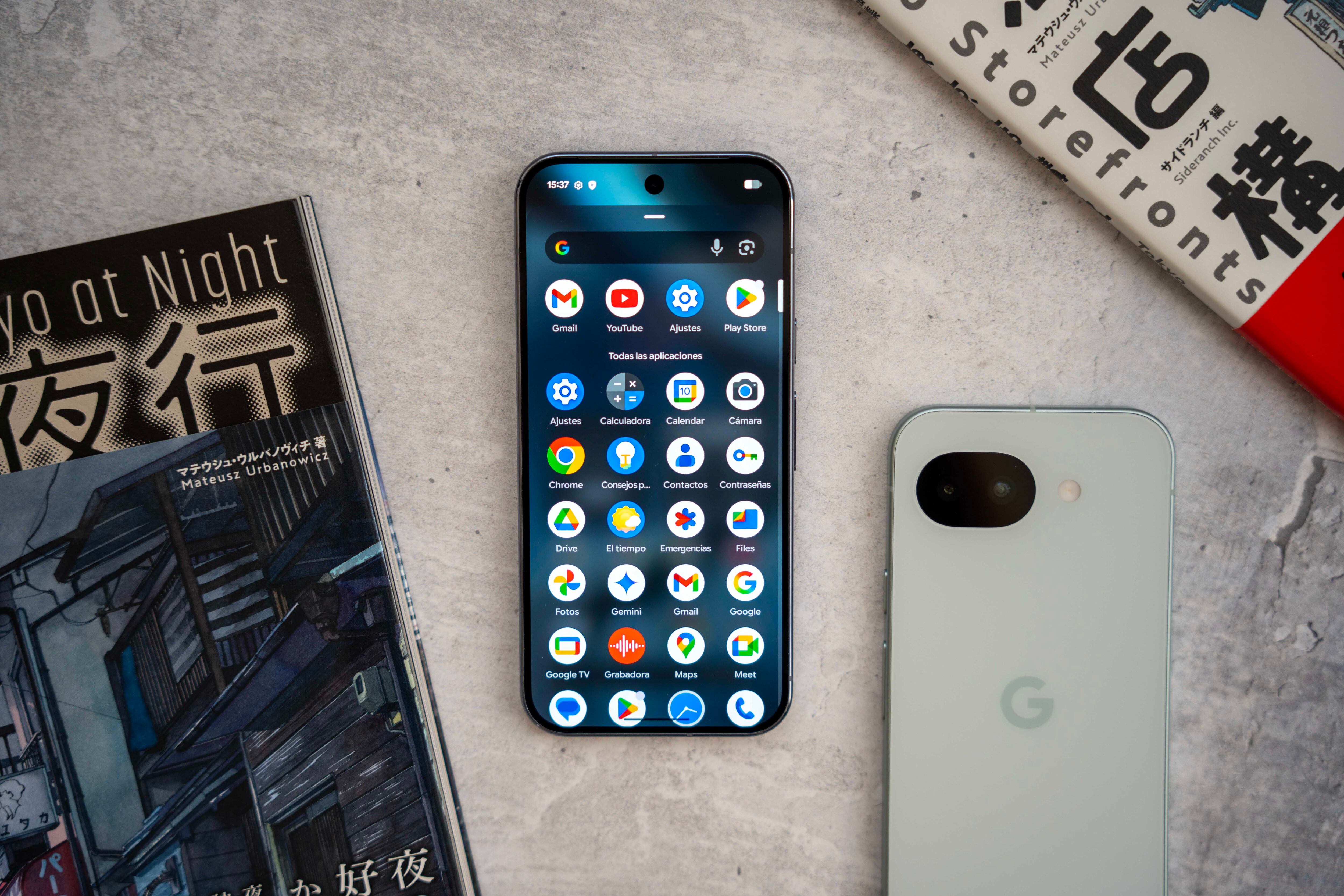 Pixel 10 Pro