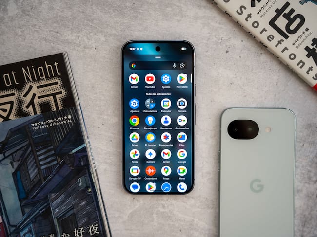 Pixel 10 Pro