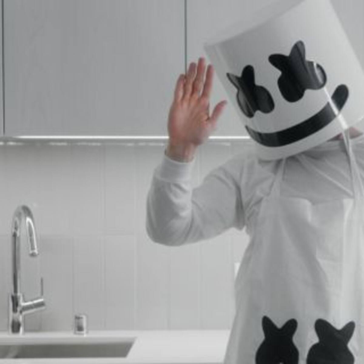 ¡Marshmello cocinará en WDM!
