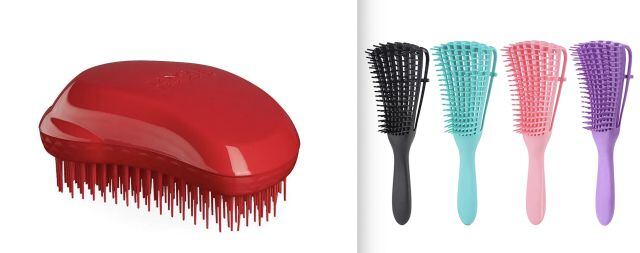 Tangle Teezer, cepillos para estimular el crecimiento de cabello