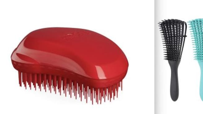 Tangle Teezer, cepillos para estimular el crecimiento de cabello