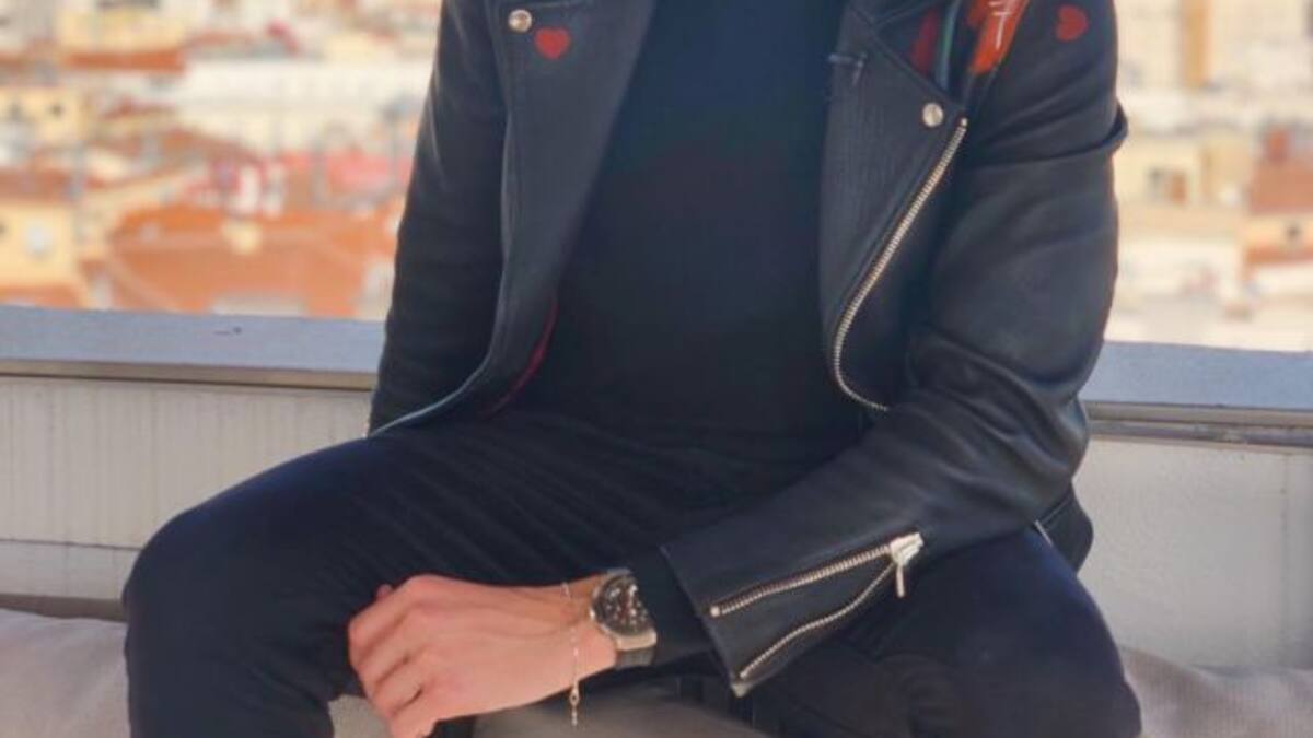 Sebastián Yatra da detalles de su próximo álbum y anuncia primera gira oficial en España