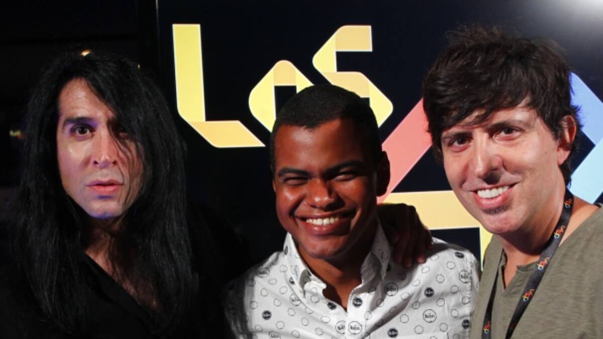 La presentación de la nueva temporada, en fotos