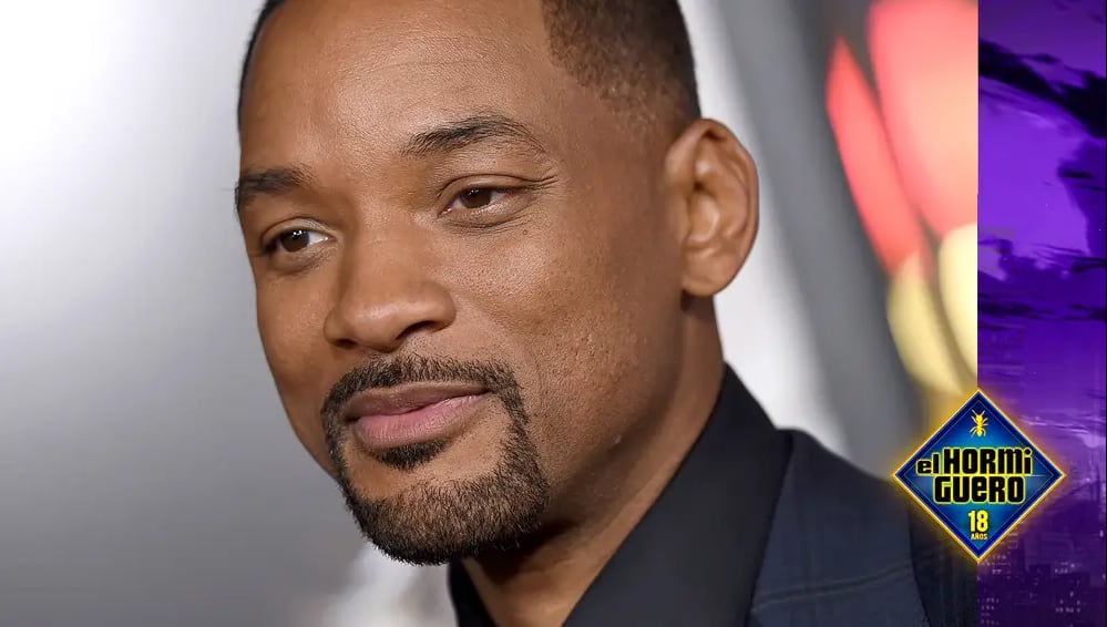 Will Smith en &#039;El Hormiguero&#039;