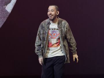 Linkin Park, ¿nueva vocalista para una posible gira en 2025?
