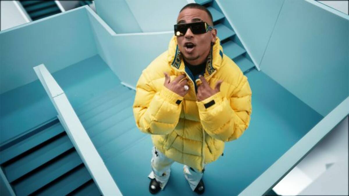 Ozuna lanza su sencillo y video “Tiempo”