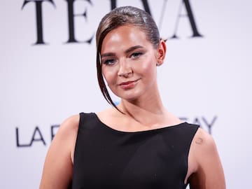 Laura Escanes se sincera sobre lo que supuso la separación de Risto Mejide: "Ahora me he quitado esa culpa"