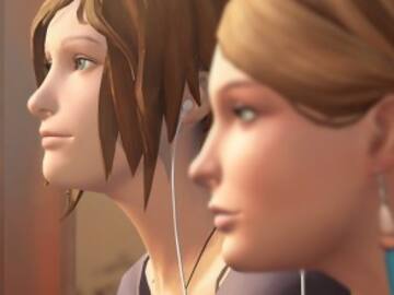 Life is Strange Before the storm, videojuego de la semana