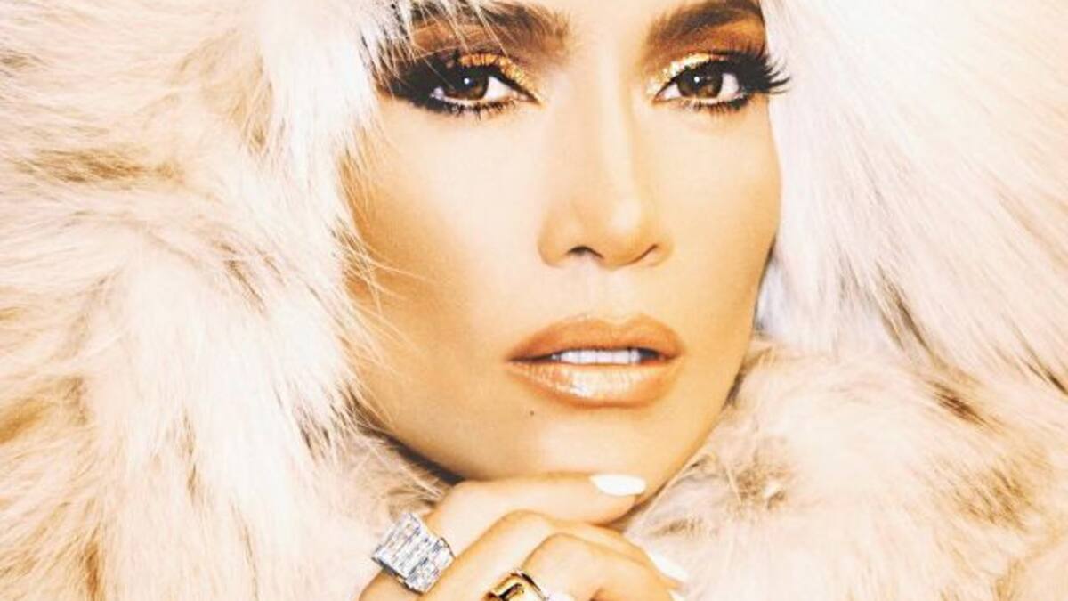 Jennifer Lopez y su repaso a las mejores coreografías musicales en 4 minutos