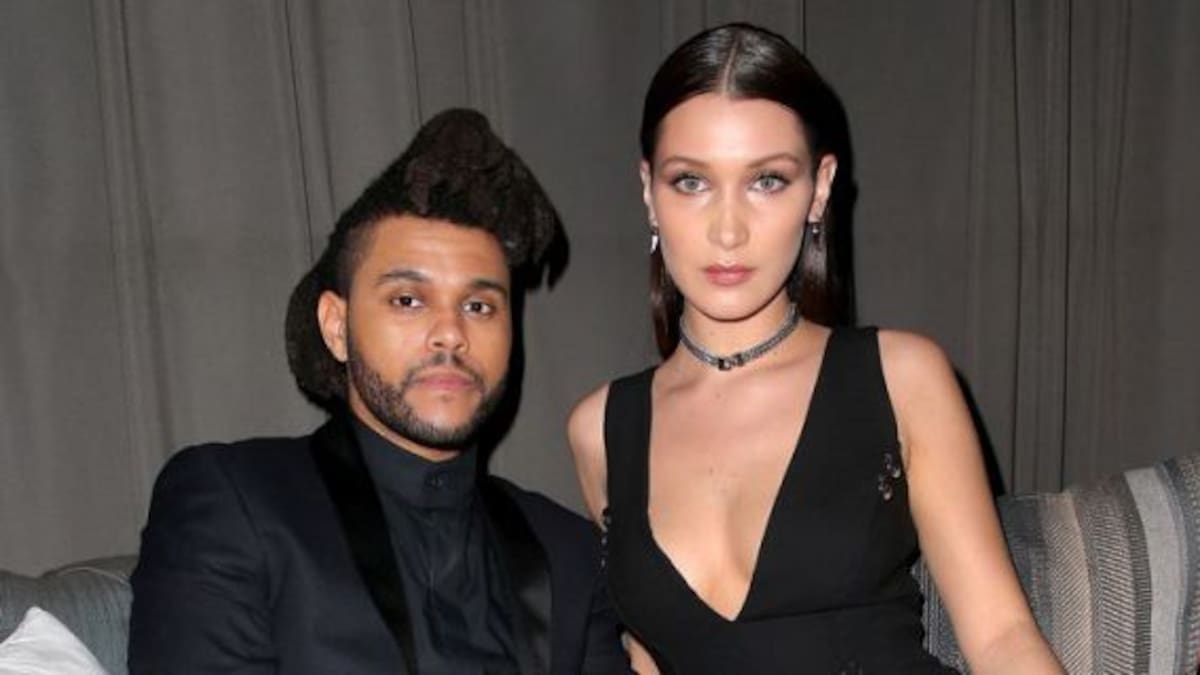 The Weeknd superó a Selena Gómez y ya tendría nueva novia