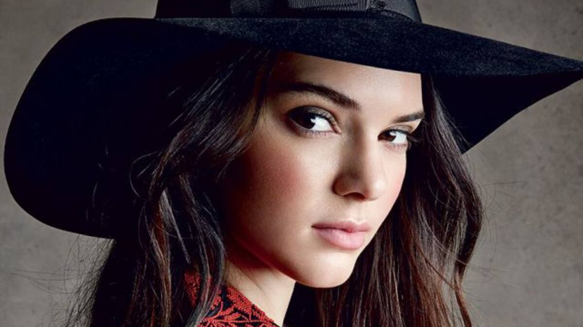 21 fotos que nos muestran 21 certezas sobre Kendall Jenner