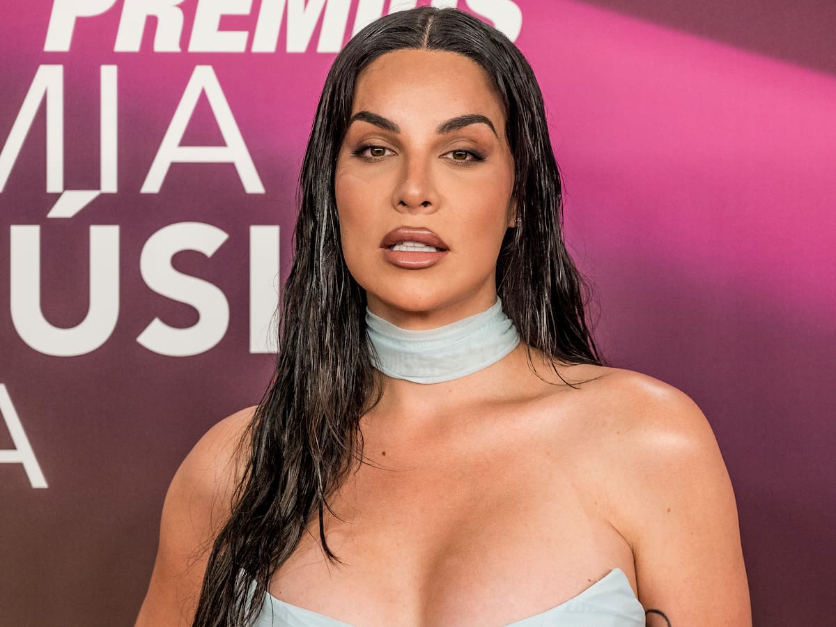 Jedet gana la demanda por agresión sexual en los Premios Feroz y señala a la organización: "Esta pesadilla termina"