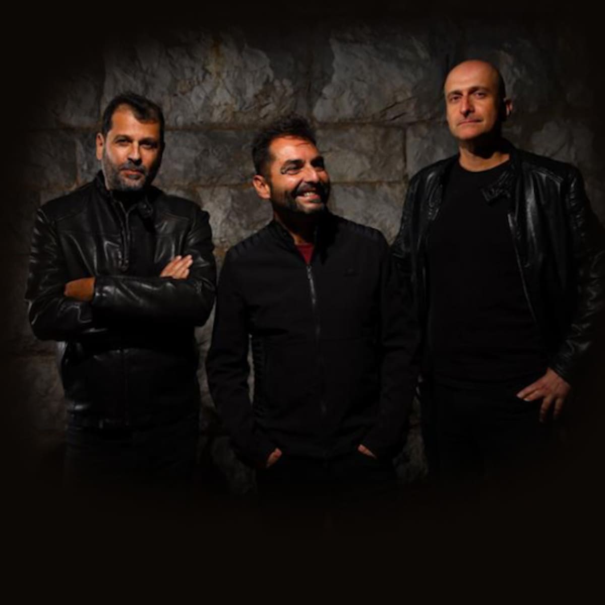 Melon Diesel y su encuentro con The Cranberries en su primera visita a LOS40