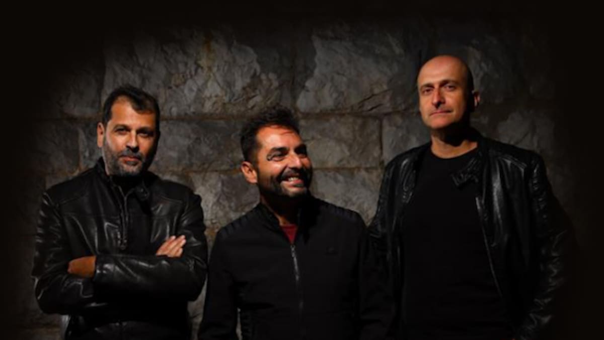 Melon Diesel y su encuentro con The Cranberries en su primera visita a LOS40