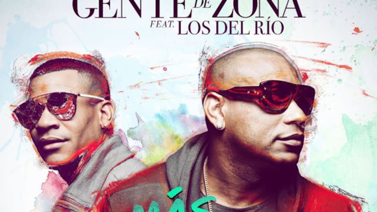 Gente de zona revoluciona la Macarena
