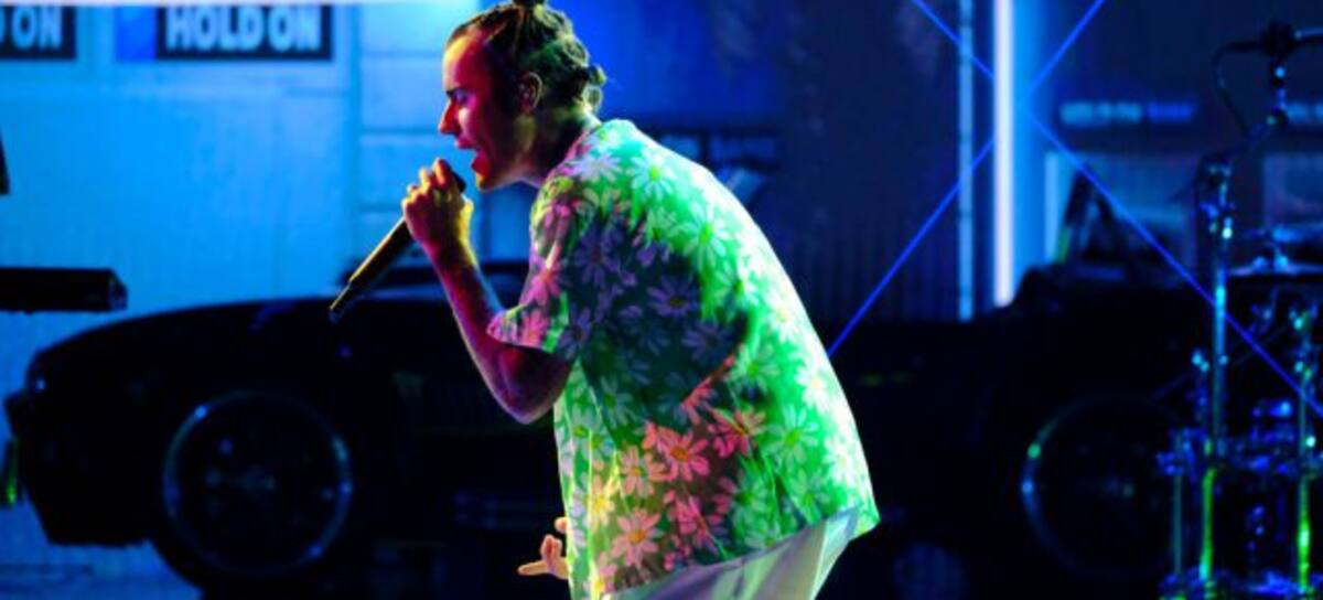 Getty Images