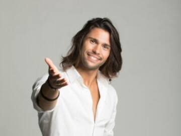 ‘Secret Story’: Luca Onestini y Emmy Russ, ¿la primera carpeta del programa?