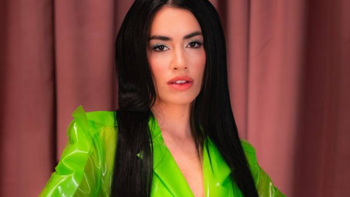 LALI presenta "LALI DELUXE"