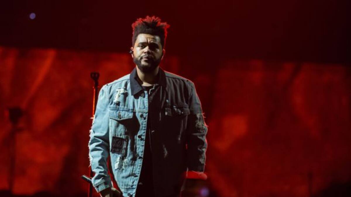 The Weeknd no olvida a Selena Gomez y su nueva canción lo comprueba