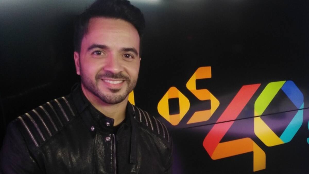 Luis Fonsi nos cuenta los secretos de “Despacito”