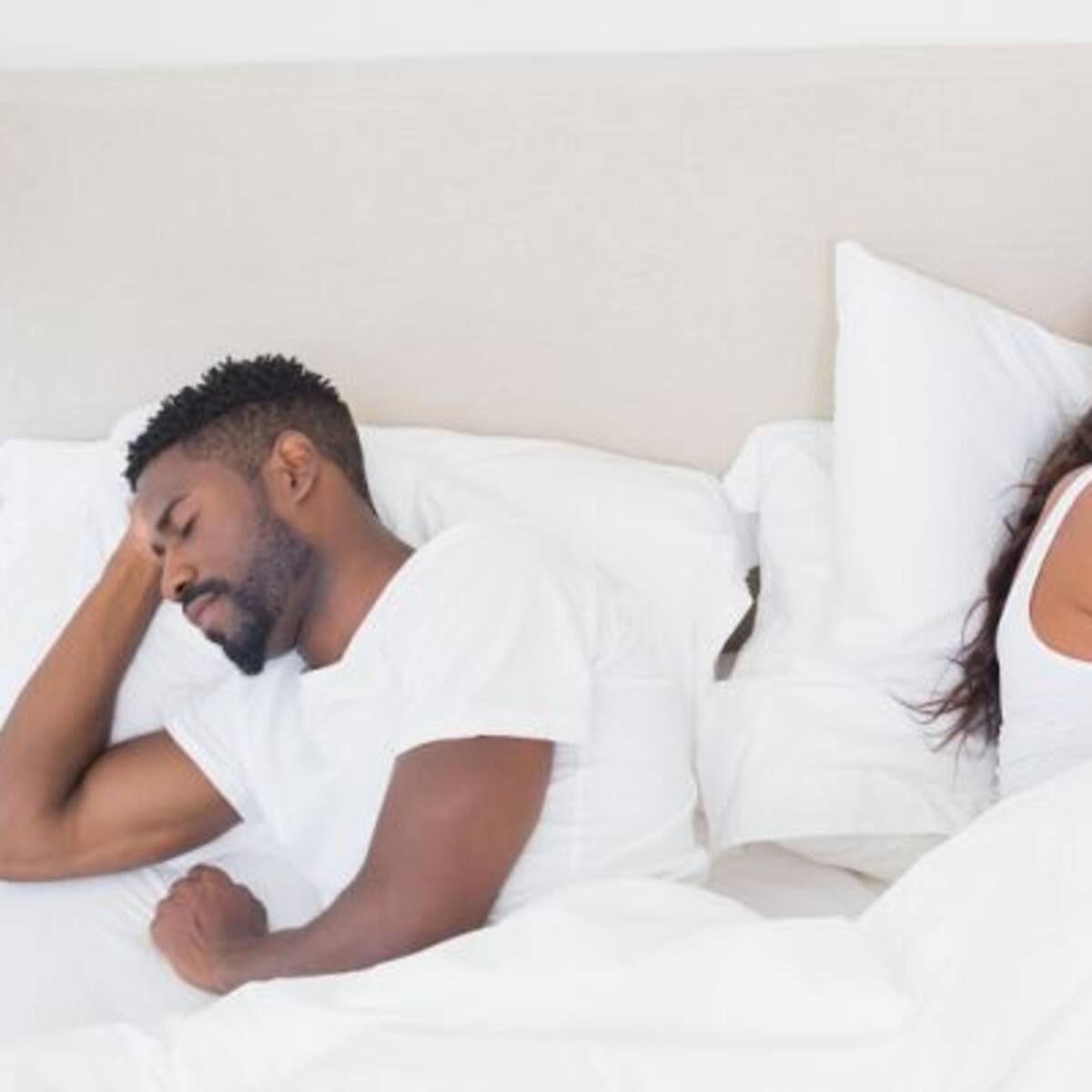 ¿Qué pasa cuando nuestro deseo sexual es mucho mayor que el de nuestra pareja?