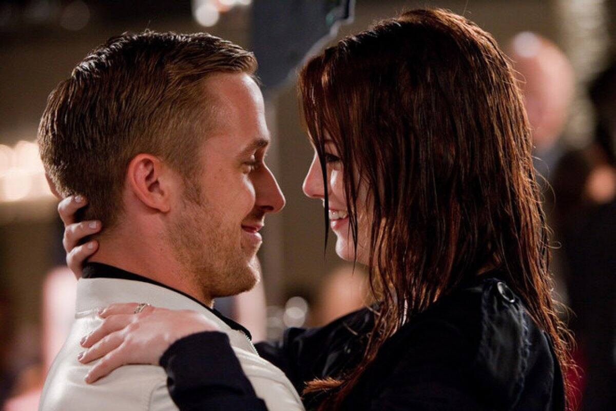 Crazy, Stupid, Love