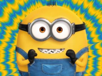 Llega el colorido primer tráiler de ‘Minions: el origen de Gru’