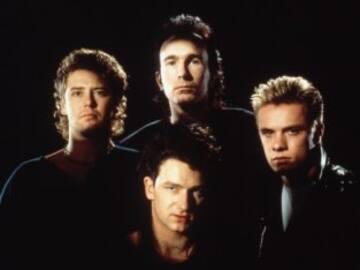 Las palabras mágicas que cambiaron la vida de U2: “Ha sido simplemente brillante”