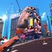TRAFFIC JAMS, UN LOCO SIMULADOR DE TRÁFICO PARA REALIDAD VIRTUAL